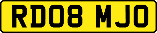RD08MJO