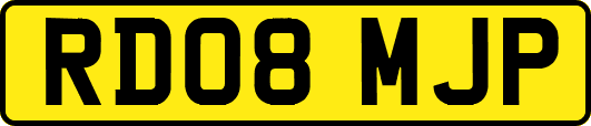 RD08MJP