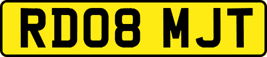 RD08MJT