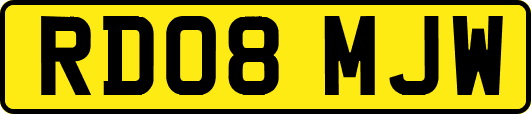 RD08MJW
