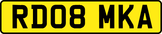 RD08MKA