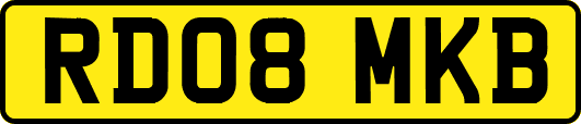 RD08MKB