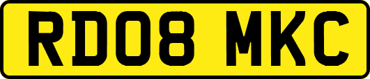RD08MKC
