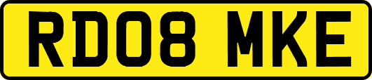 RD08MKE