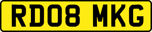 RD08MKG