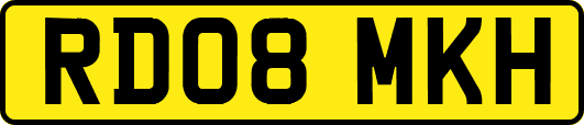 RD08MKH