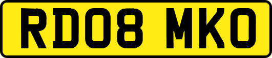 RD08MKO