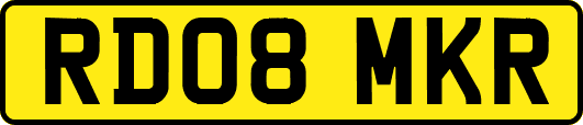 RD08MKR