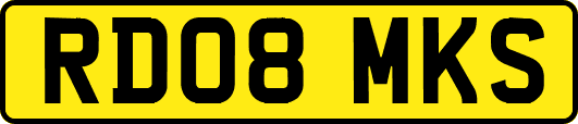 RD08MKS