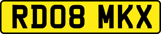 RD08MKX