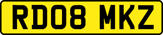 RD08MKZ