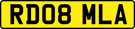 RD08MLA