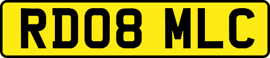 RD08MLC