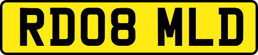 RD08MLD