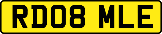 RD08MLE