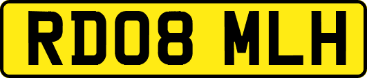 RD08MLH