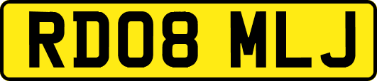 RD08MLJ