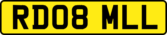 RD08MLL