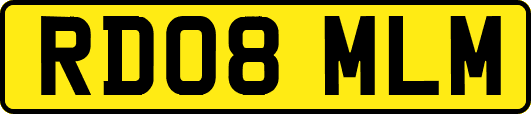 RD08MLM