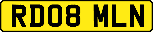 RD08MLN