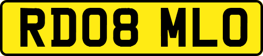 RD08MLO
