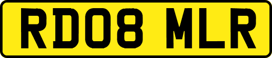 RD08MLR