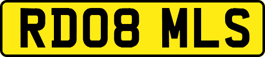 RD08MLS