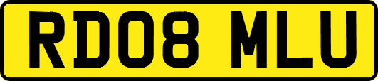 RD08MLU