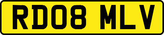 RD08MLV