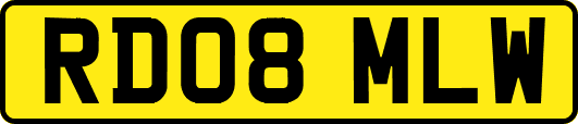 RD08MLW