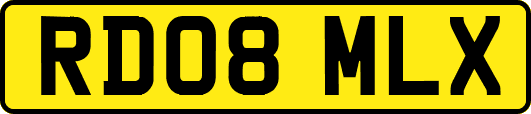 RD08MLX