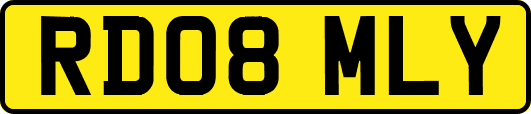 RD08MLY