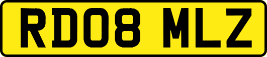 RD08MLZ