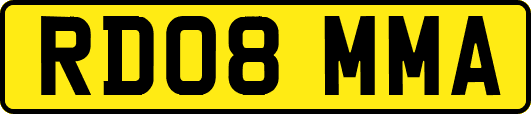 RD08MMA