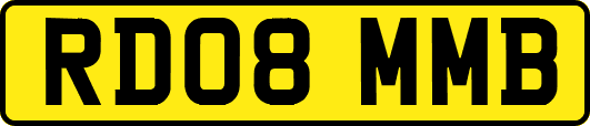 RD08MMB