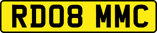 RD08MMC