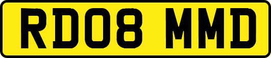 RD08MMD