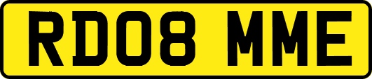 RD08MME