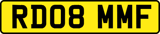 RD08MMF