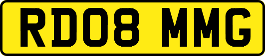 RD08MMG