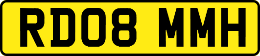 RD08MMH