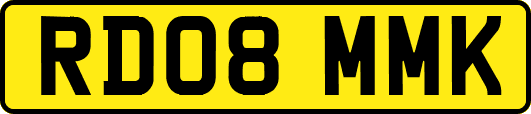 RD08MMK