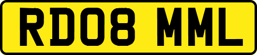 RD08MML