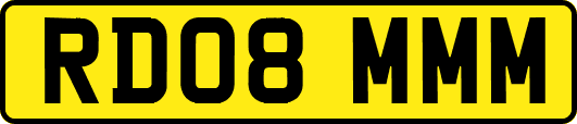 RD08MMM