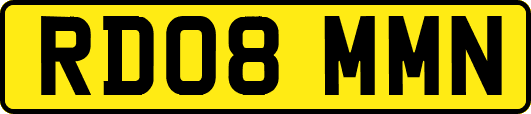 RD08MMN