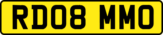 RD08MMO