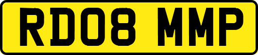 RD08MMP