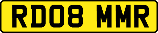 RD08MMR