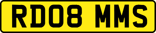 RD08MMS