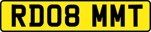 RD08MMT